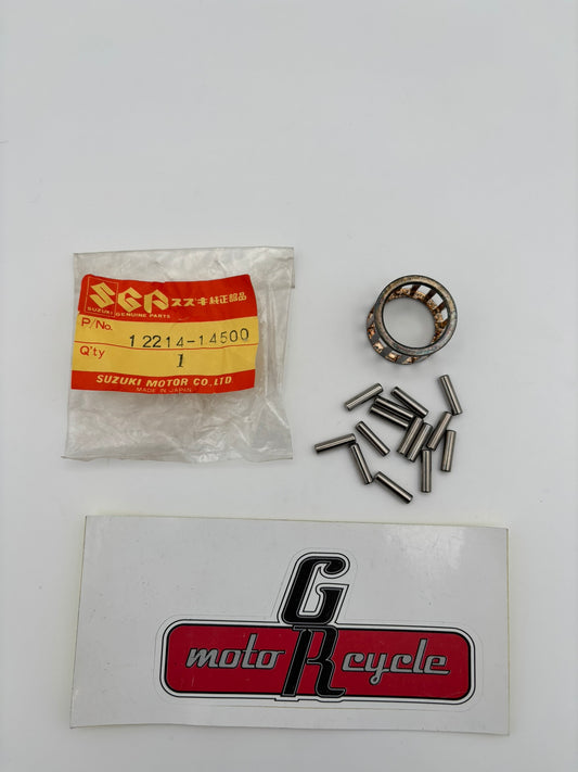SUZUKI BEARING (19X26X17) 12214-14500 S60