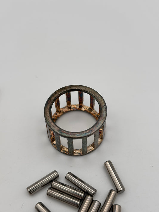 SUZUKI BEARING (19X26X17) 12214-14500 S60