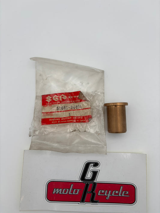 SUZUKI STEERING SHAFT LOWER BUSH SUB 51661-24400 51661-24401 S60