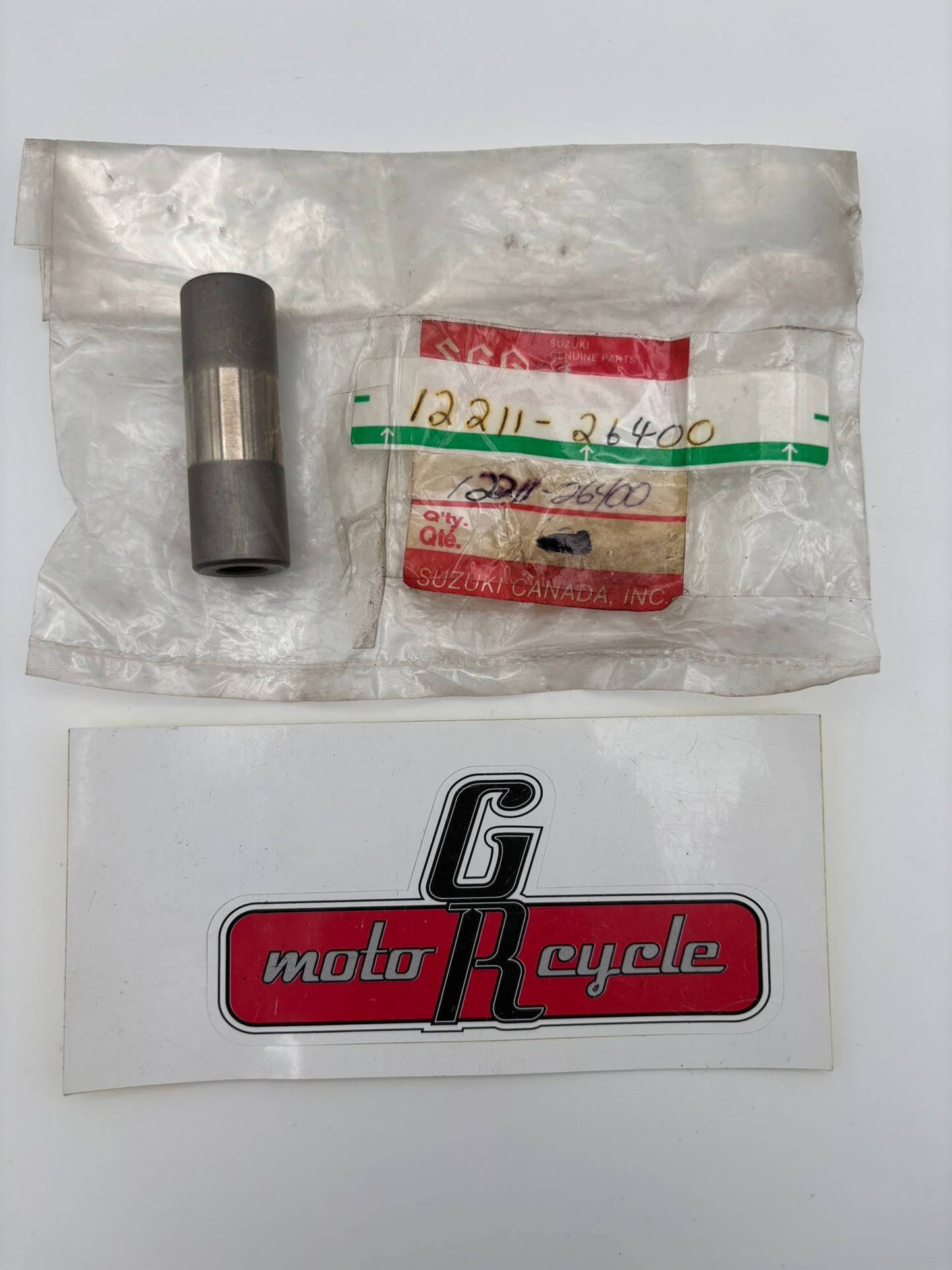 SUZUKI  CRANK PIN 12211-26400 S60