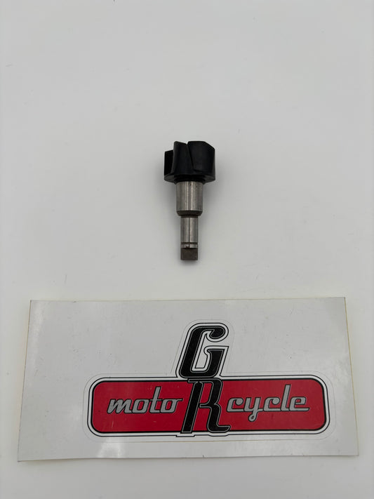 SUZUKI WATER IMPELLER 17491-02B41 S60