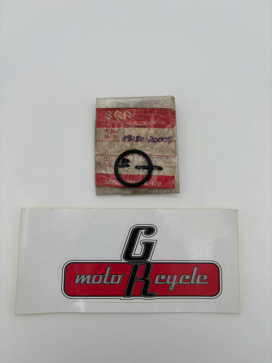 SUZUKI O-RING 09280-20004 S60