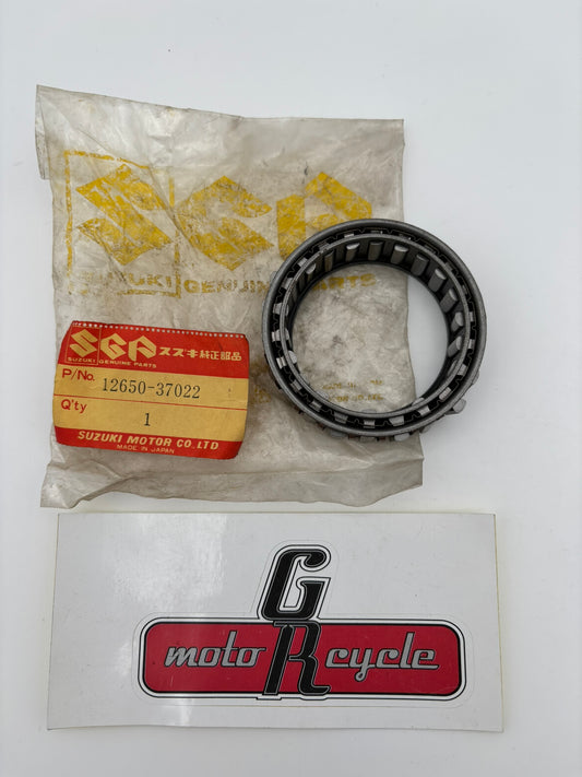 SUZUKI STARTER ONE WAY CLUTCH ASSY 12650-37022 S60