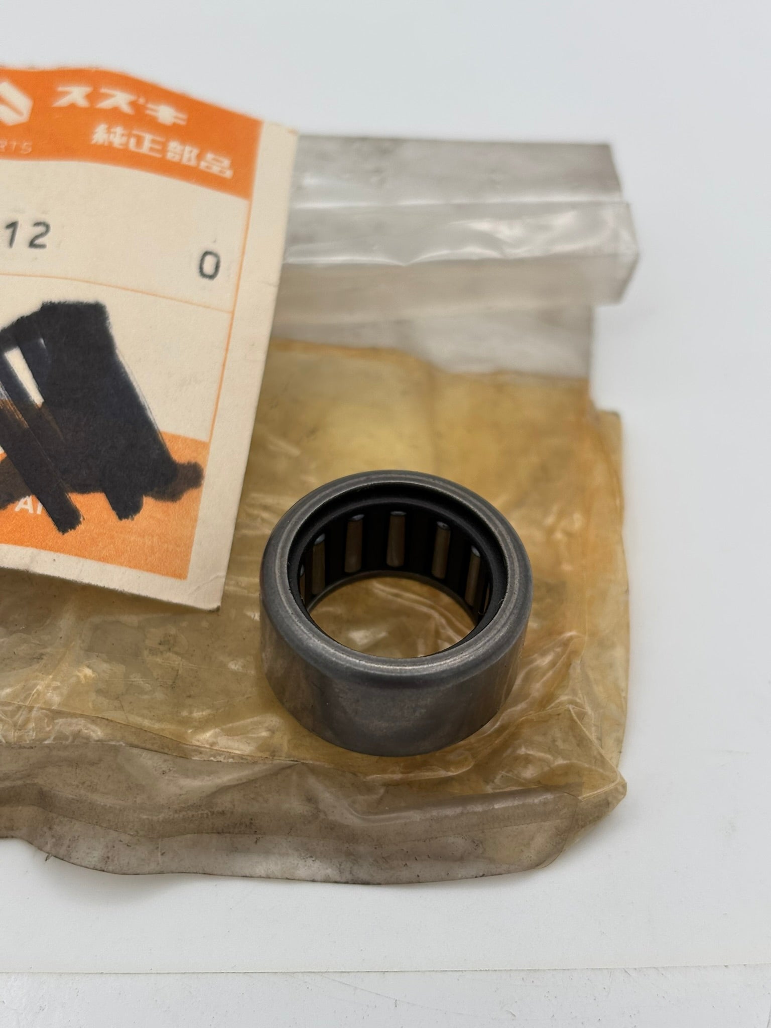 SUZUKI BEARING (15X22X12) 09263-15012 S60