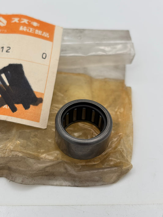 SUZUKI BEARING (15X22X12) 09263-15012 S60