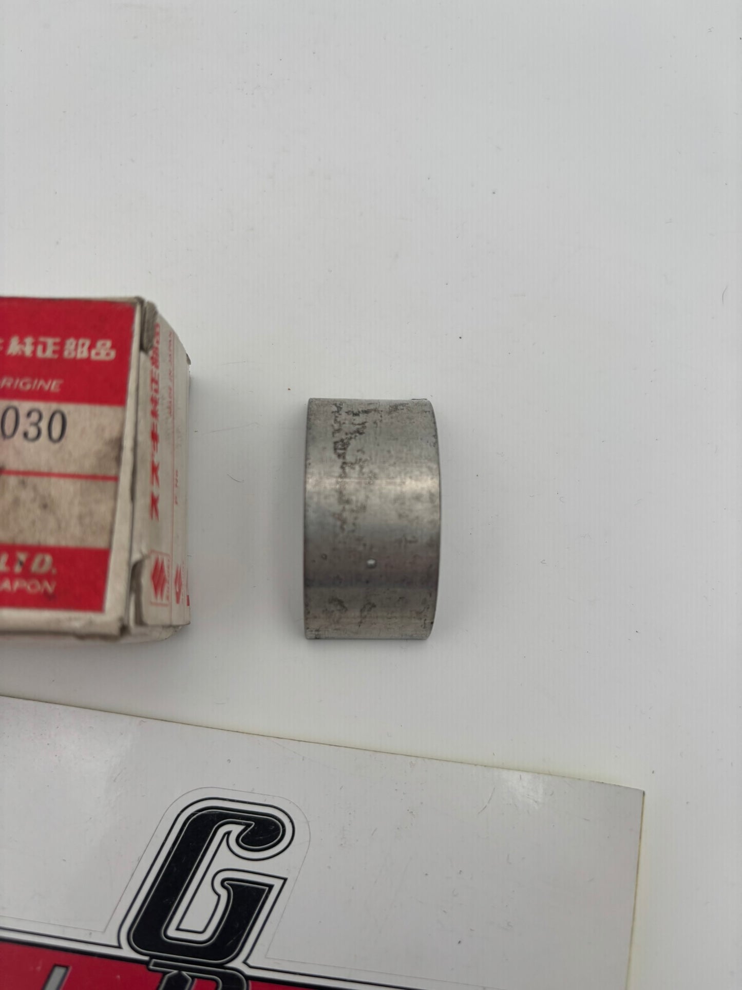 SUZUKI CRANK PIN BEARING SUB 12164-01D01-0C0 12164-44110-030 S61