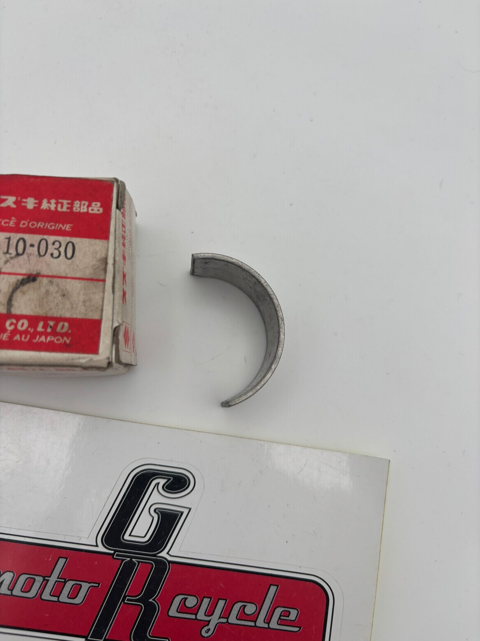 SUZUKI CRANK PIN BEARING SUB 12164-01D01-0C0 12164-44110-030 S61