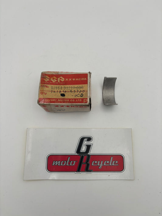 SUZUKI CRANK PIN BEARING SUB 12164-33300-0C0 12164-33210-030 S61
