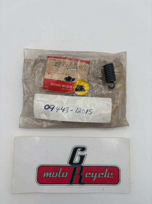 SUZUKI CLUTCH SPRING 09443-12015 S62