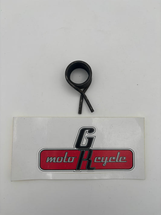 SUZUKI SHAFT RETURN SPRING 09444-26013 S63