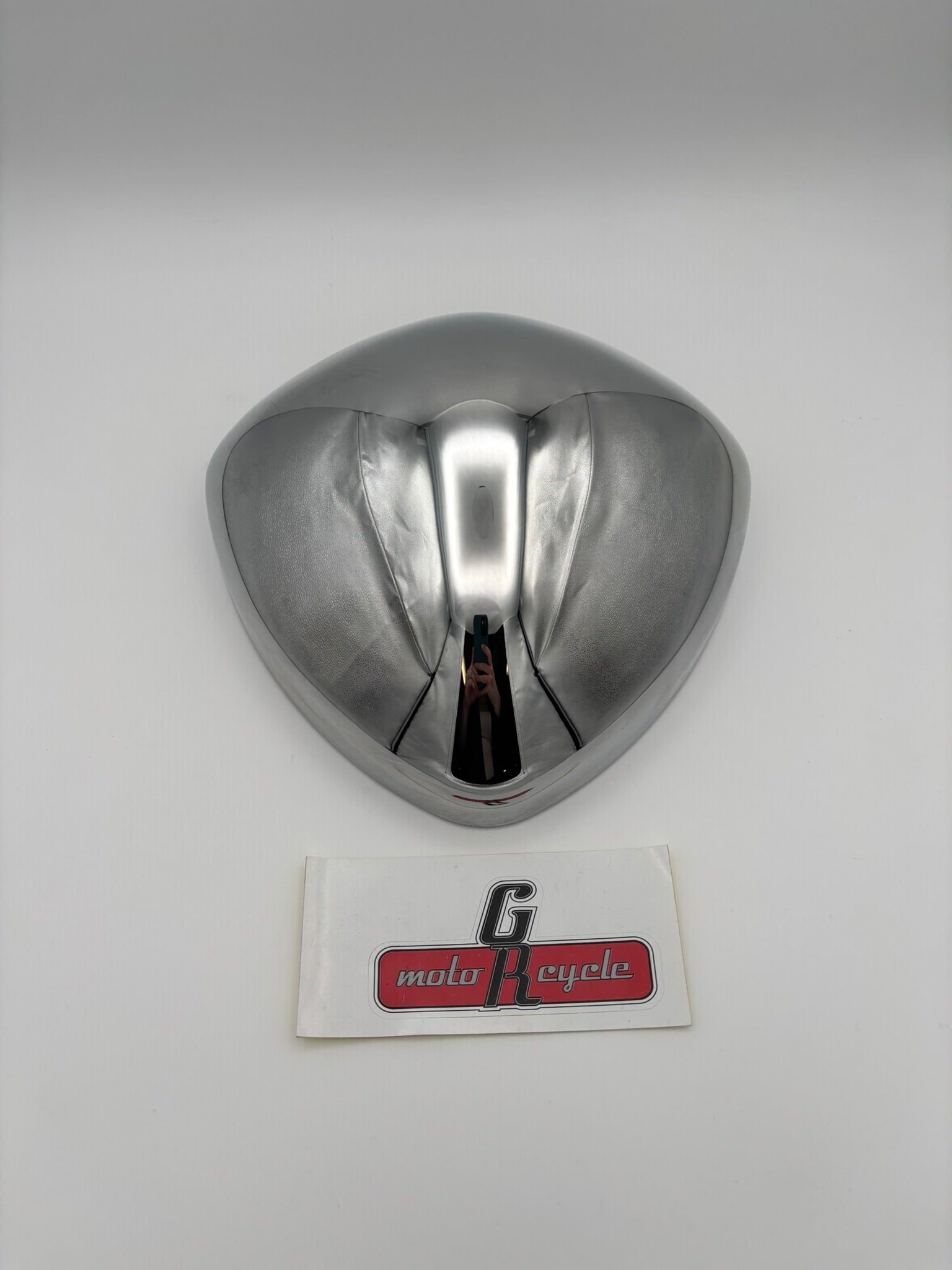 SUZUKI AIR CLEANER CAP 13741-48G00 S65