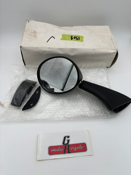 SUZUKI LEFT HAND MIRROR SUB 56600-20C31 56600-20C30 S65