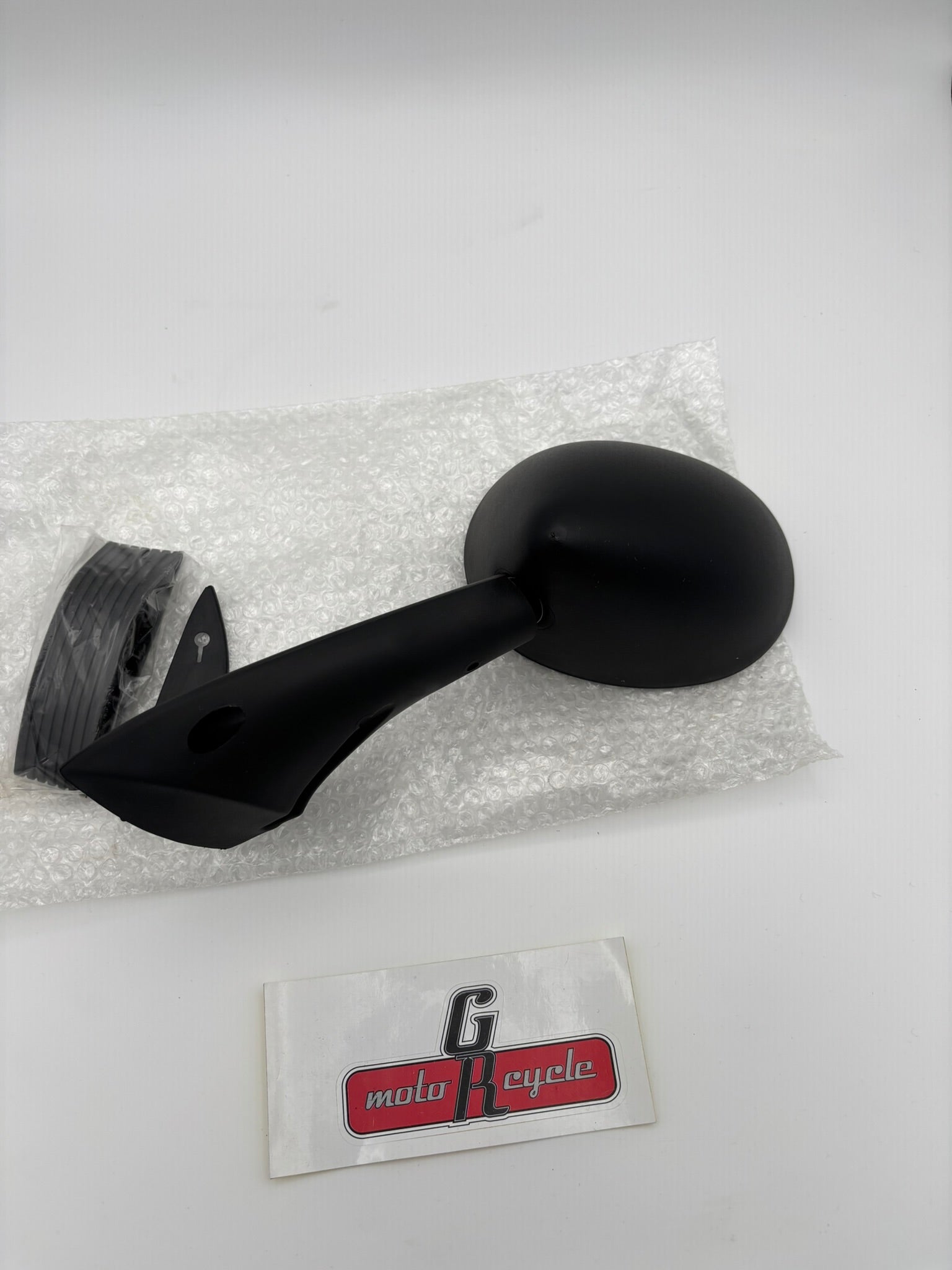 SUZUKI LEFT HAND MIRROR SUB 56600-20C31 56600-20C30 S65
