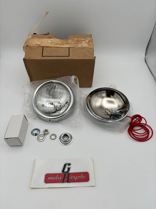 SUZUKI PASSING LAMP REPLACEMENT KIT 99950-70223-001 S65