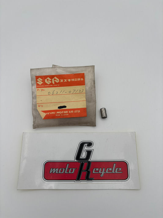 SUZUKI PIN (7X12) SUB 06211-07122 04221-07129 06211-07123 S66