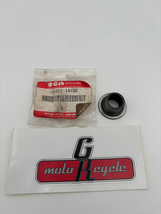 SUZUKI REAR SWINGARM PIVOT INNER SPACER 61252-14100 S66