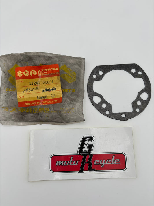 SUZUKI CYLINDER BASE GASKET SUB 11241-19300 11241-19310 11241-05001 S67