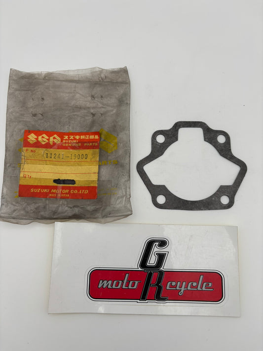 SUZUKI CYLINDER BASE GASKET SUB 11241-19010 11241-19000 S67