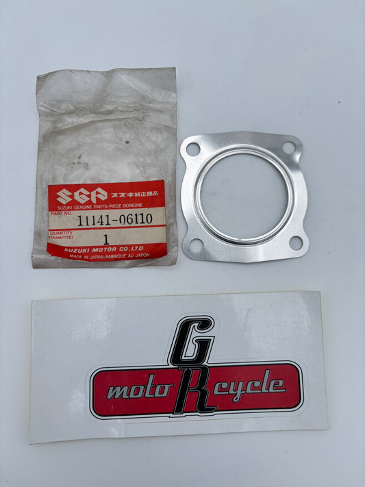 SUZUKI CYLINDER HEAD GASKET SUB 11141-14000 11141-06110 S67