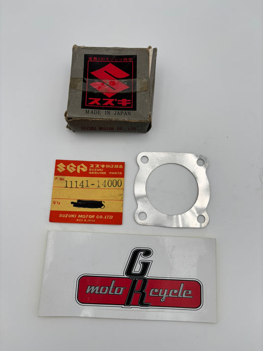 SUZUKI CYLINDER HEAD GASKET SUB 11141-06110 11141-14000 S67