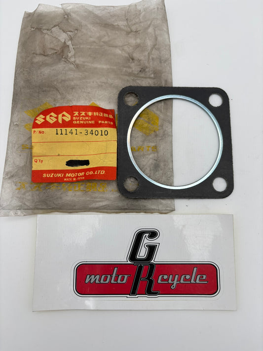 SUZUKI CYLINDER HEAD GASKET SUB 11141-340V0 11141-34010 S67