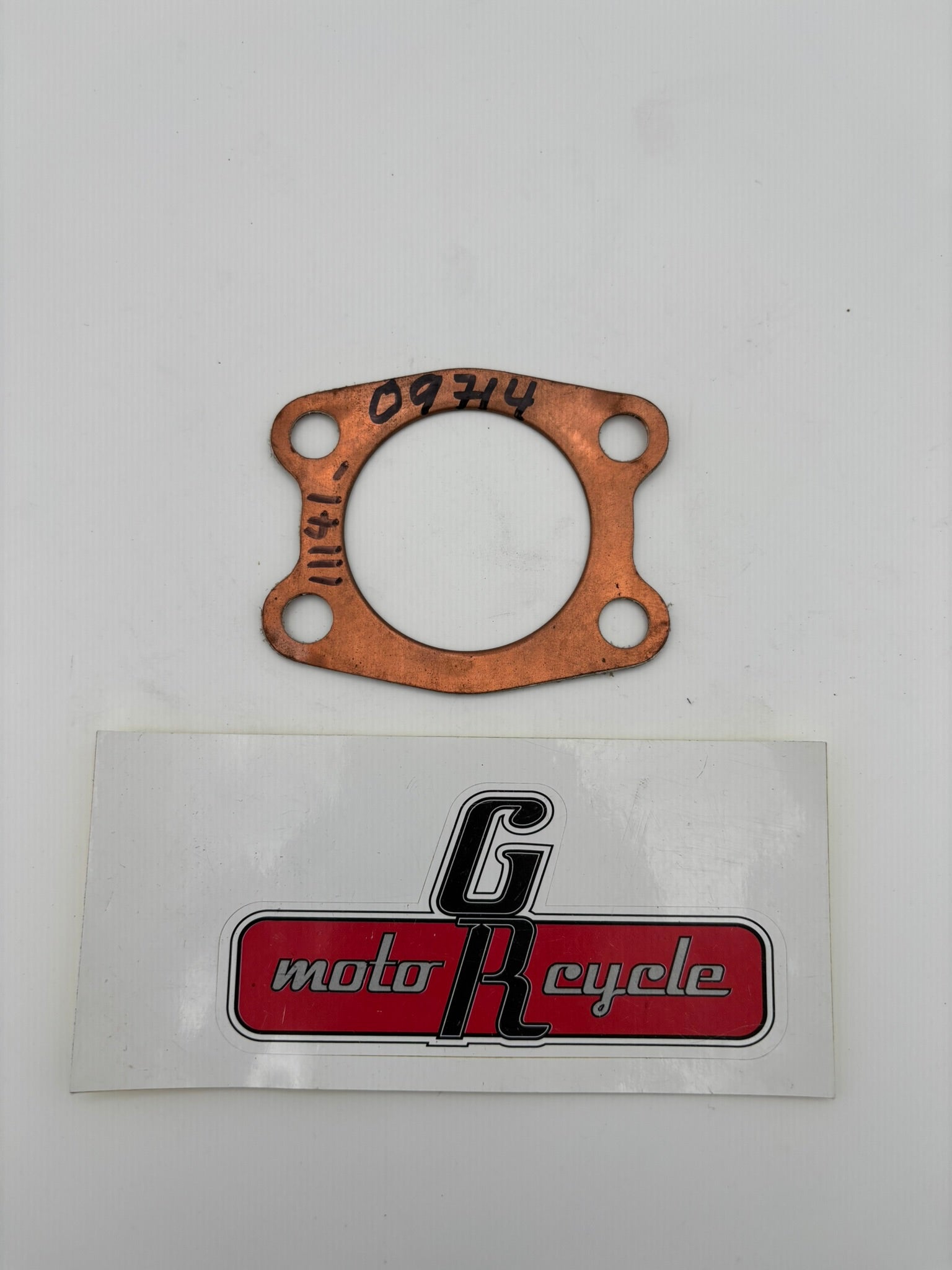 SUZUKI CYLINDER HEAD GASKET 11141-09714 S67