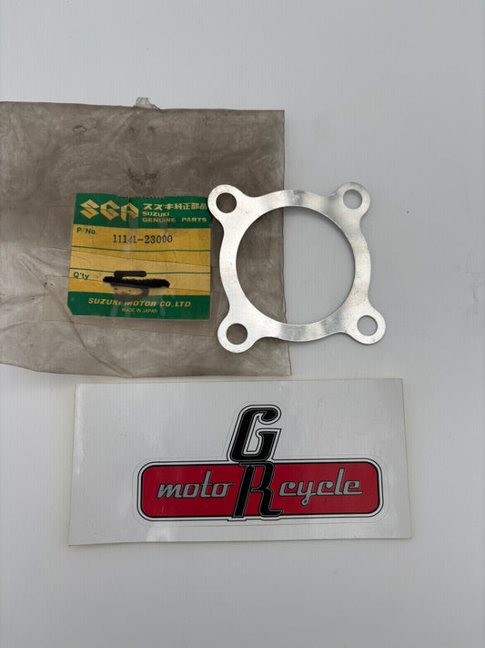 SUZUKI CYLINDER HEAD GASKET 11141-23000 S67