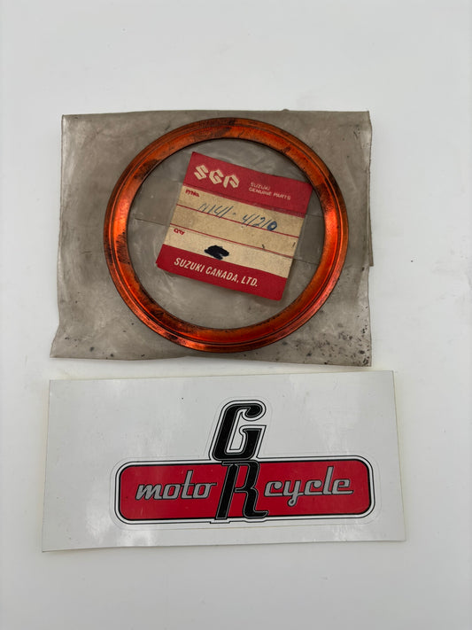 SUZUKI CYLINDER HEAD GASKET 11141-41210 S67