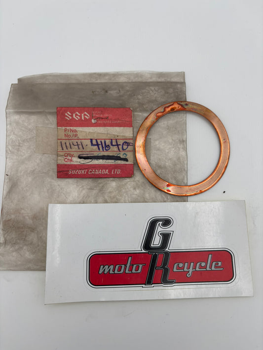 SUZUKI CYLINDER HEAD GASKET SUB 11141-41300 11141-41640 S67