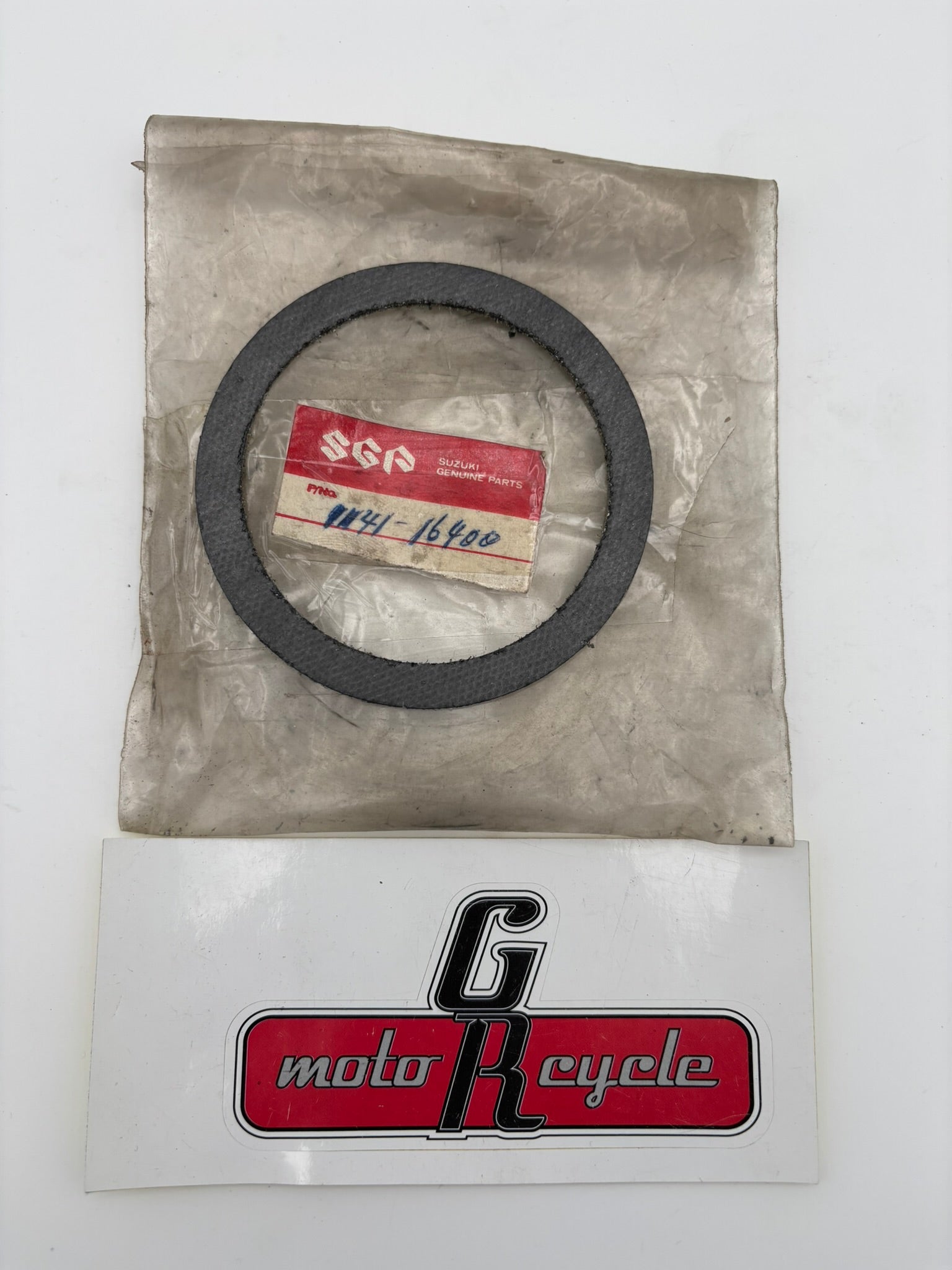 SUZUKI CYLINDER HEAD GASKET SUB 11141-16300 11141-16400 S67