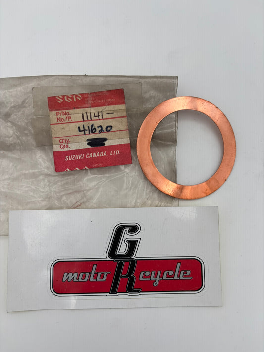 SUZUKI CYLINDER HEAD GASKET 11141-41620 S67