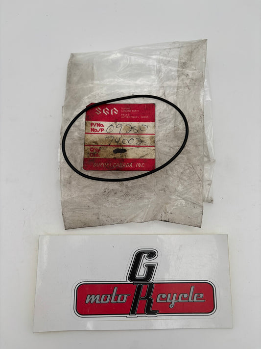 SUZUKI CYLINDER O RING NO 1 09280-74002 S68