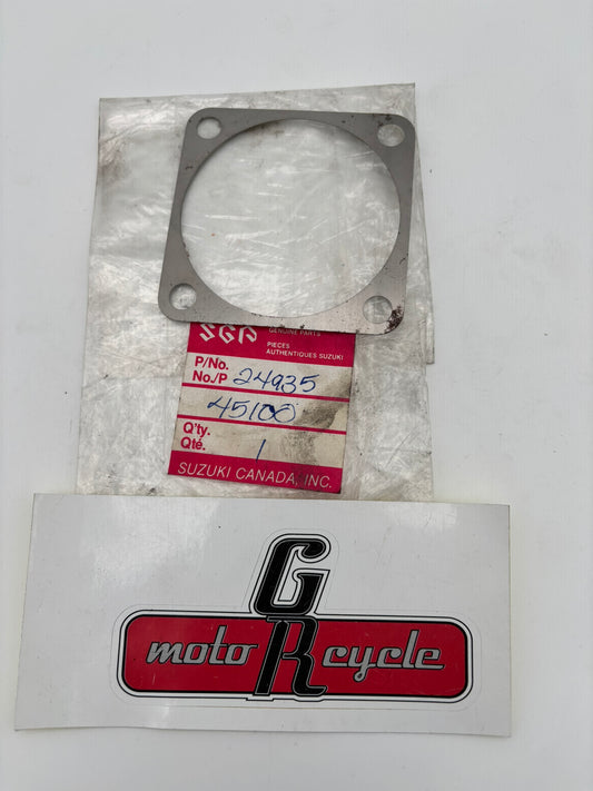 SUZUKI SECONDARY DRIVE SHIM 24935-45100 S68