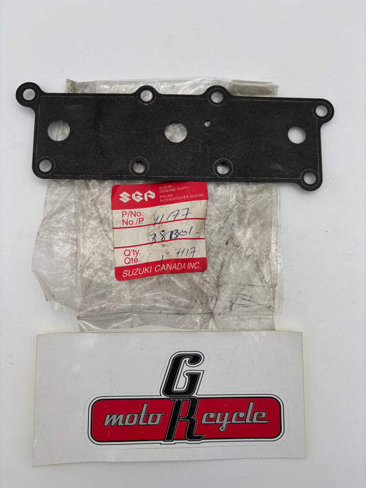 SUZUKI BREATHER COVER GASKET 11177-38B01-H17 S68