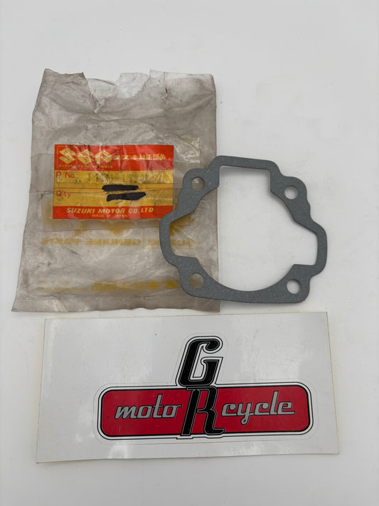 SUZUKI CYLINDER BASE GASKET SUB 11241-05001 11241-19310 11241-19300 S68