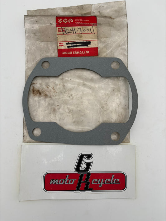 SUZUKI CYLINDER BASE GASKET 11241-30011 S68