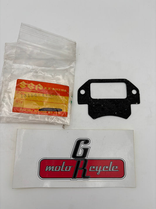 SUZUKI REED VALVE GASKET SUB 13156-41100-H17 13156-41100 S68
