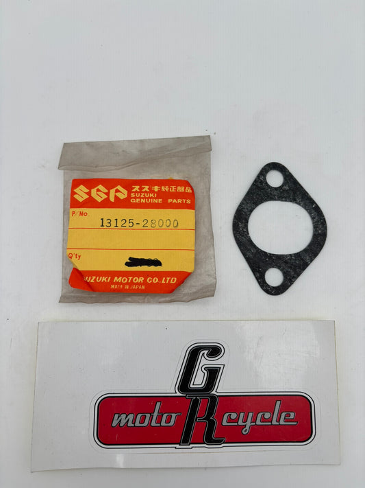 SUZUKI CARBURETOR GASKET 13125-28000 S68