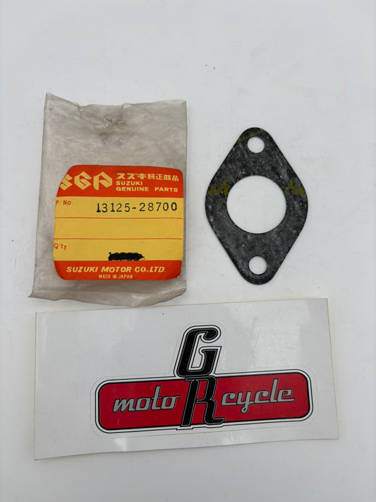SUZUKI INTAKE PIPE GASKET 13125-28700 S68