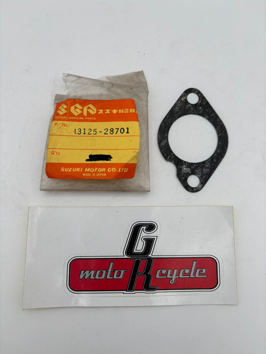 SUZUKI INTAKE PIPE GASKET 13125-28701 S68