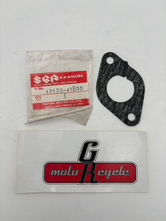 SUZUKI INTAKE PIPE GASKET SUB 13120-41B00-H17 13120-41B00 S68