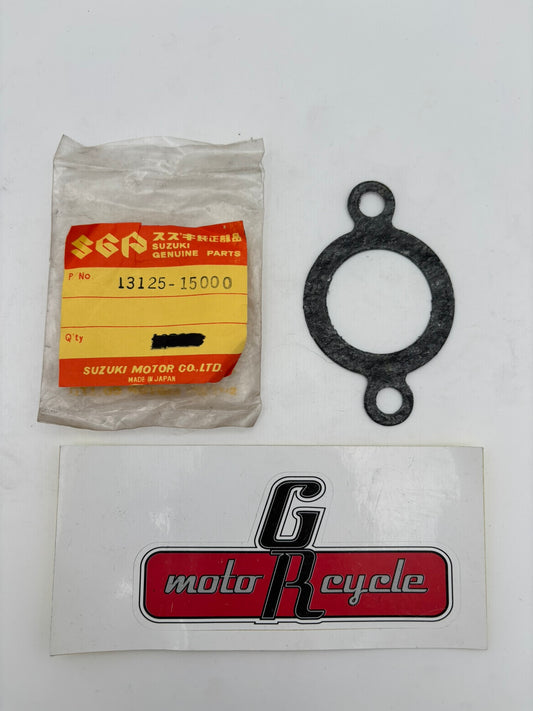 SUZUKI CARBURETOR GASKET 13125-15000 S68