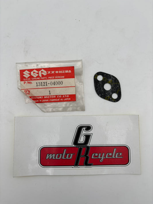 SUZUKI INTAKE PIPE GASKET SUB 13121-04000-H17 13121-04000 S68