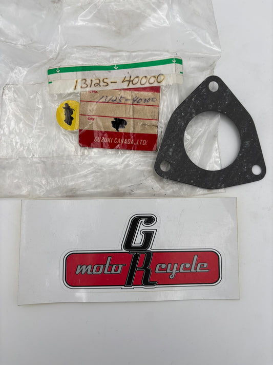 SUZUKI INTAKE PIPE GASKET 13125-40000 S68