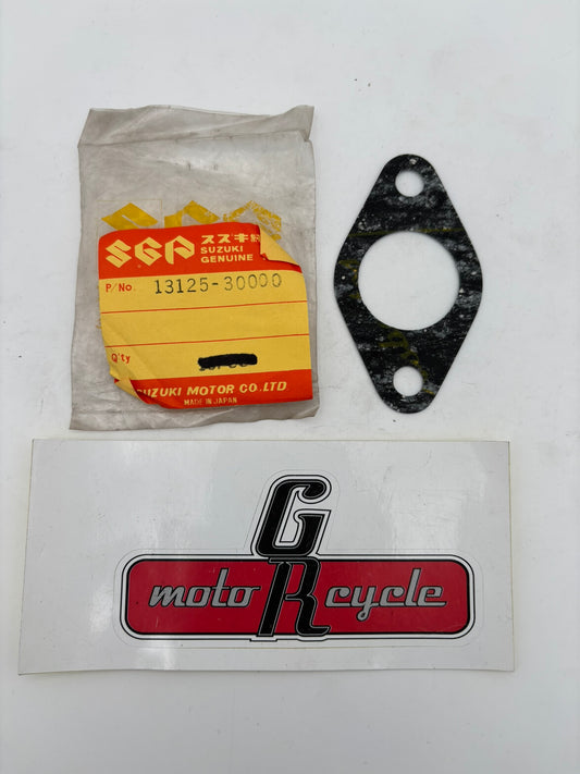 SUZUKI CARBURETOR GASKET 13125-30000 S68