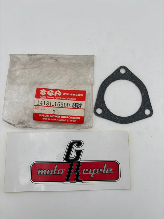 SUZUKI EXHAUST FLANGE GASKET SUB 14181-16300 14181-16300-H17 S68