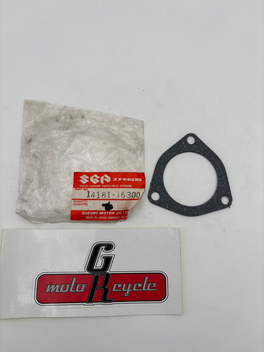 SUZUKI EXHAUST PIPE GASKET SUB 14181-16300-H17 14181-16300 S68