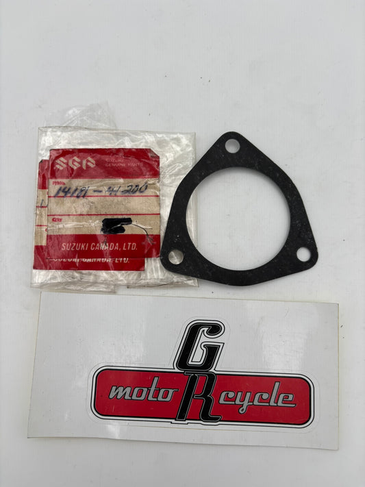 SUZUKI EXHAUST PIPE GASKET SUB 14181-41201 14181-41201-H17 14181-41200 S68
