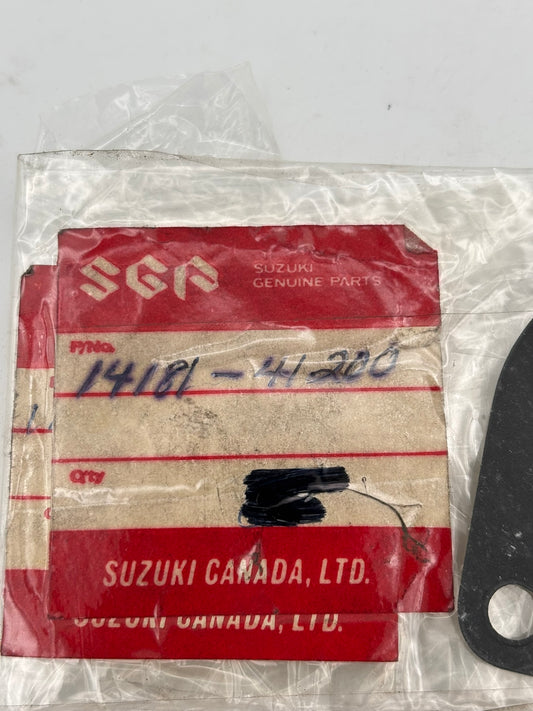 SUZUKI EXHAUST PIPE GASKET SUB 14181-41201 14181-41201-H17 14181-41200 S68