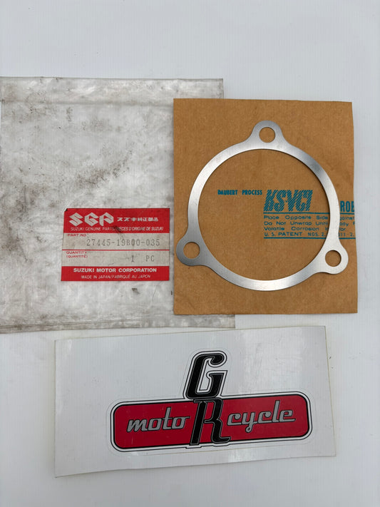 SUZUKI SHIM (T:0.35) 27445-19B00-035 S68